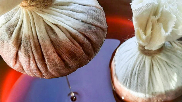 Ajurwedyjski masaż ciała i twarzy Pinda Svedana (Piaseczno)